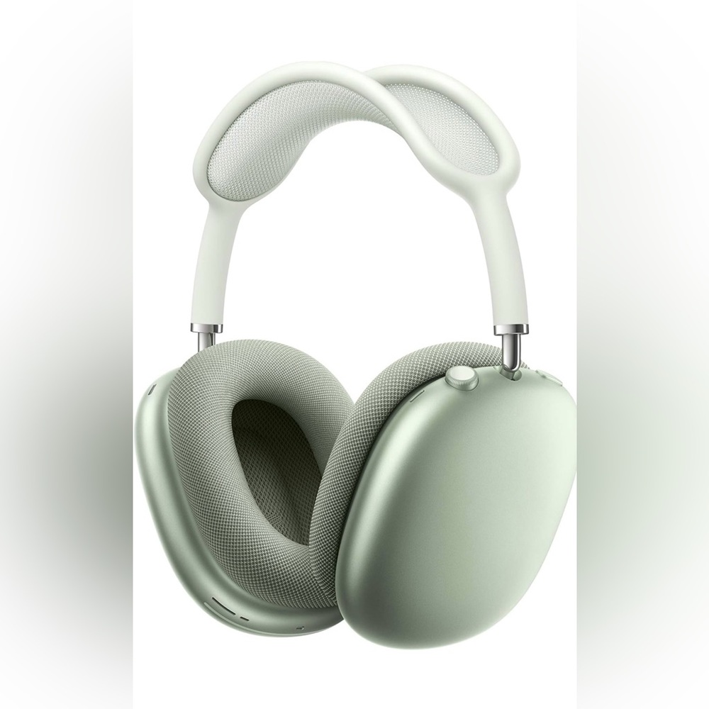 Brand new Apple AirPods Max in Green